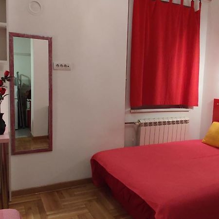 Studio Saint Sava Belgrade Luaran gambar