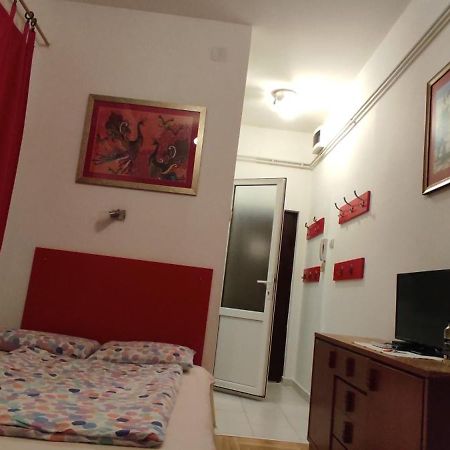 Studio Saint Sava Belgrade Luaran gambar