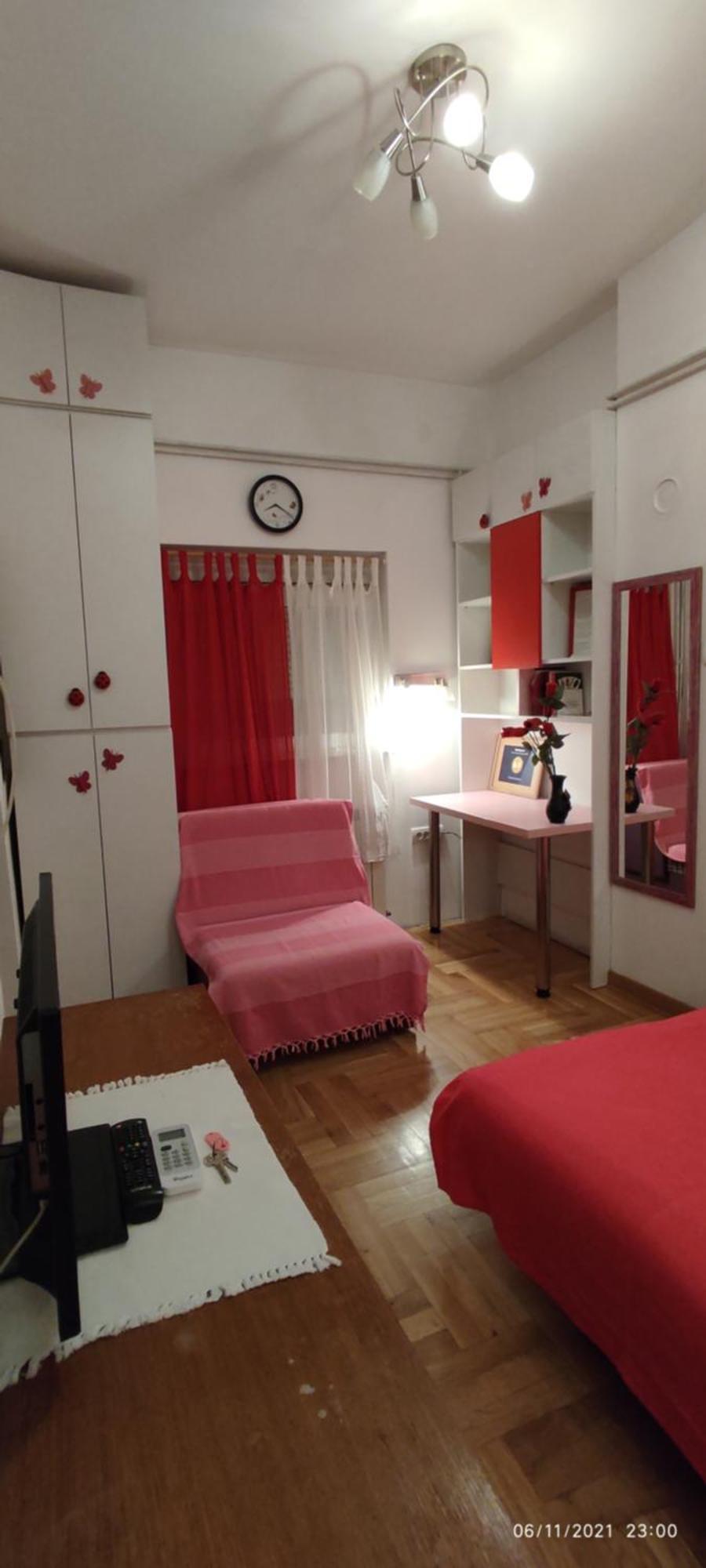 Studio Saint Sava Belgrade Luaran gambar