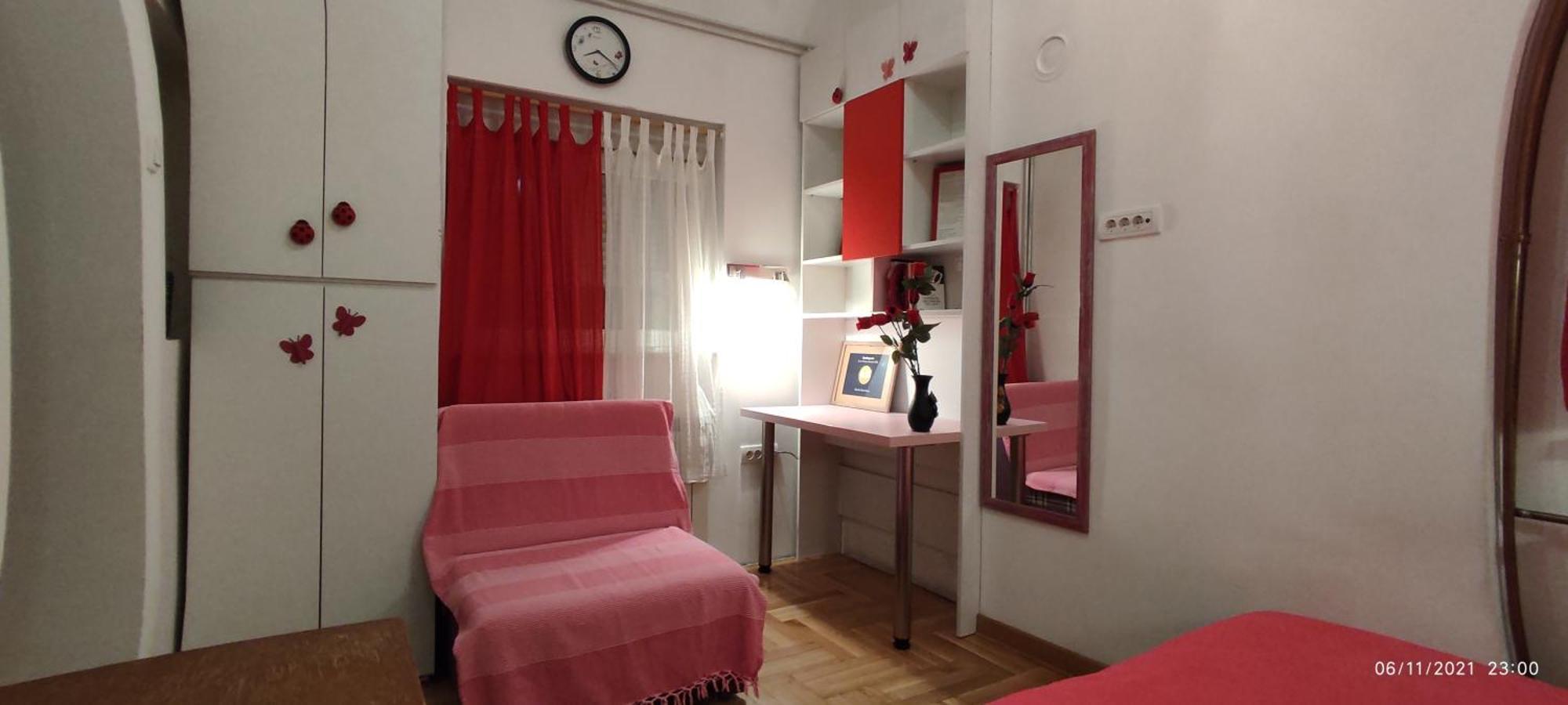 Studio Saint Sava Belgrade Luaran gambar
