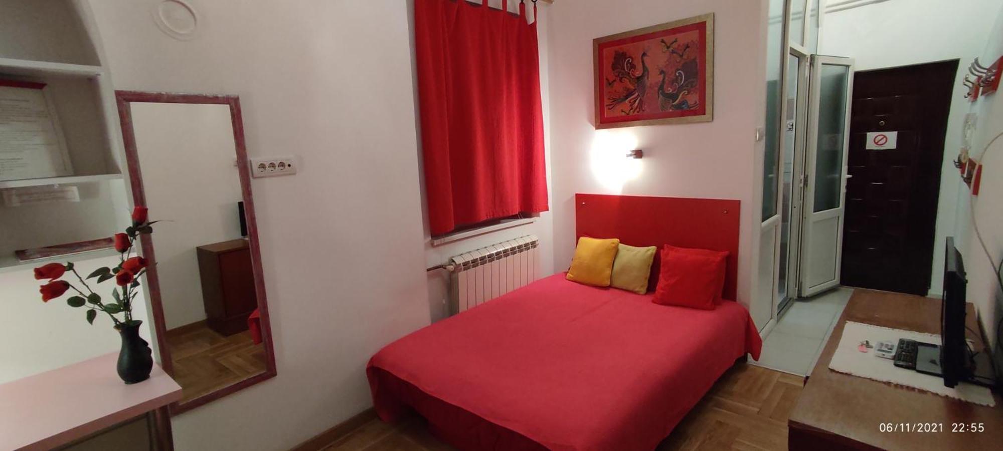 Studio Saint Sava Belgrade Luaran gambar