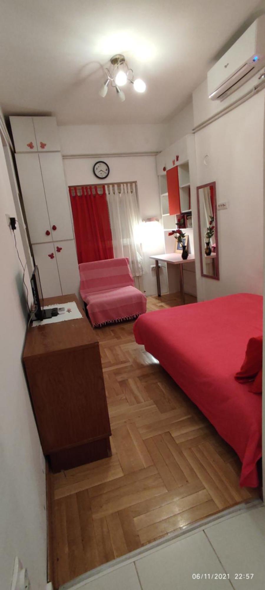 Studio Saint Sava Belgrade Luaran gambar