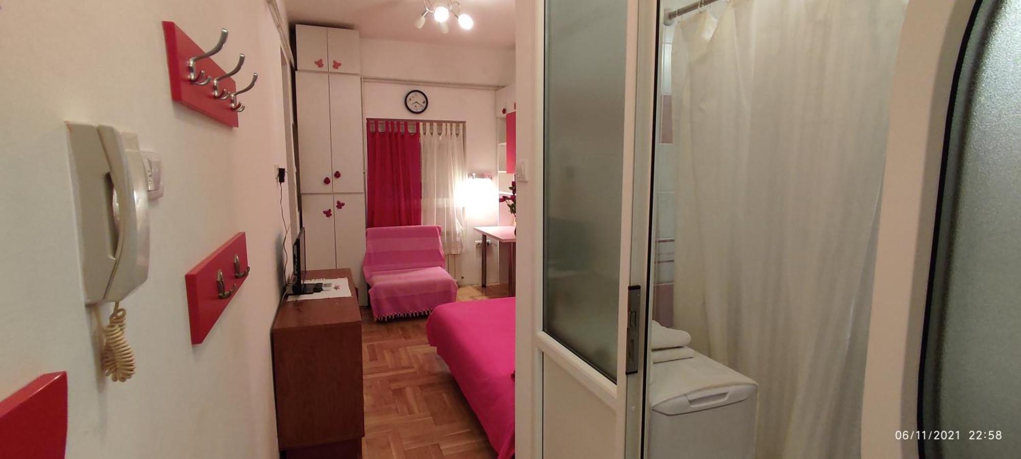 Studio Saint Sava Belgrade Luaran gambar